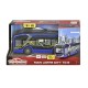 Majorette autobuz electric man lion s city 10e 22cm Majorette autobuz electric man lion s city 10e 22cm