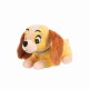 Jucarie de plus disney lady 17cm Jucarie de plus disney lady 17cm