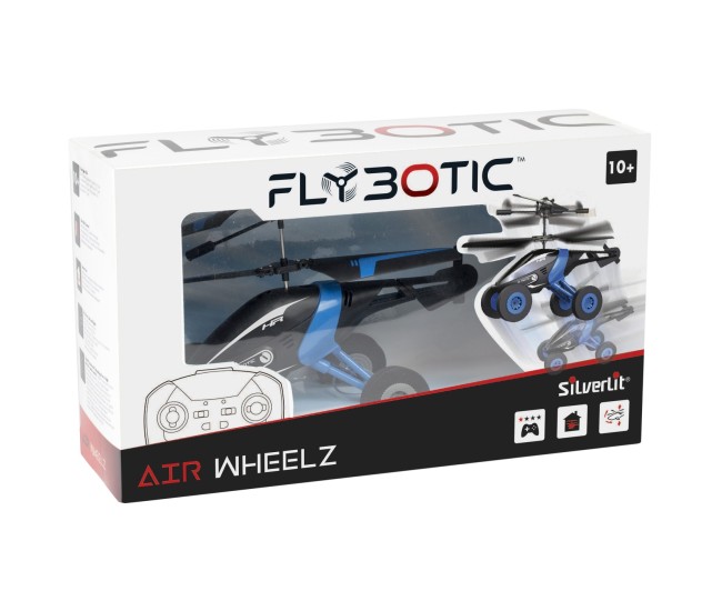 Elicopter cu telecomanda air wheelz Elicopter cu telecomanda air wheelz