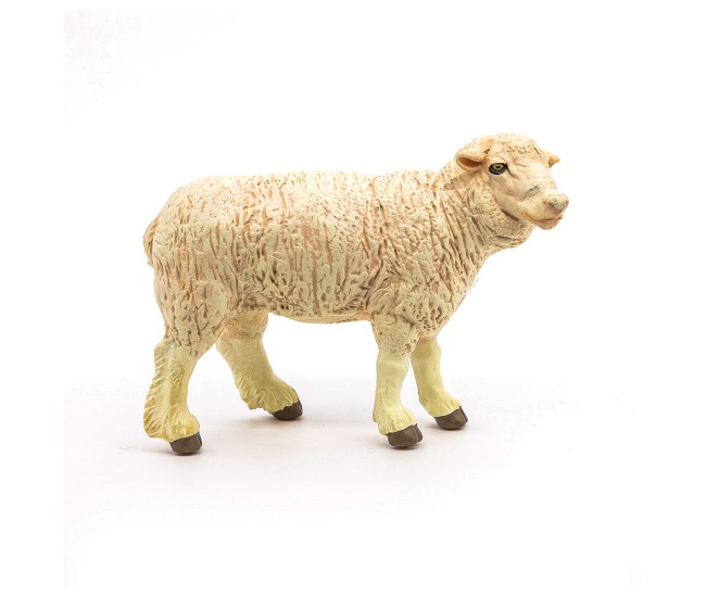 Papo figurina oaie merinos Papo figurina oaie merinos