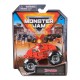 Monster jam masinuta metalica thunder roarus scara 1 la 64 Monster jam masinuta metalica thunder roarus scara 1 la 64