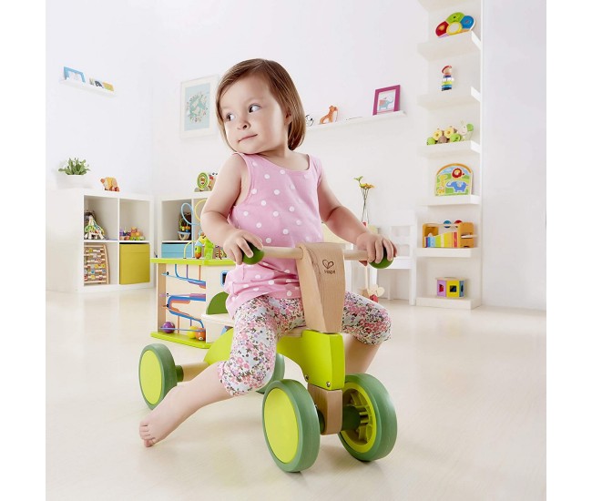 Hape bicicleta Hape bicicleta