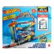 Hot wheels garajul cu cascadorii Hot wheels garajul cu cascadorii