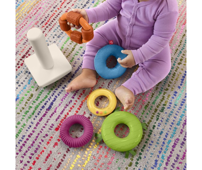 Fisher price piramida Fisher price piramida