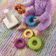 Fisher price piramida Fisher price piramida