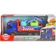 Dickie camion automacara reciclare 23cm Dickie camion automacara reciclare 23cm