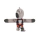 Marvel bratara de plus rocket 17cm Marvel bratara de plus rocket 17cm