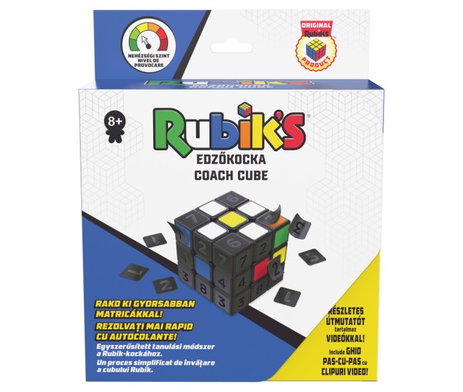 Rubik cub rubik cub de invatare Rubik cub rubik cub de invatare