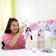 Barbie papusa barbie cutie reveal zebra Barbie papusa barbie cutie reveal zebra