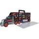Super camionul pentru transport si depozitare Super camionul pentru transport si depozitare