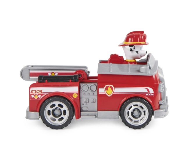 Patrula catelusilor vehicul de baza marshall