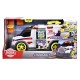 Dickie toys ambulanta cu lumini si sunete 35.5cm Dickie toys ambulanta cu lumini si sunete 35.5cm