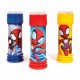 Set pentru baloane de sapun spidey and his amazing friends Set pentru baloane de sapun spidey and his amazing friends