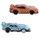 Hot wheels set 2 masinute metalice pull back gt-scorcher si porsche 911 gt3 1:43 Hot wheels set 2 masinute metalice pull back gt-scorcher si porsche 911 gt3 1:43