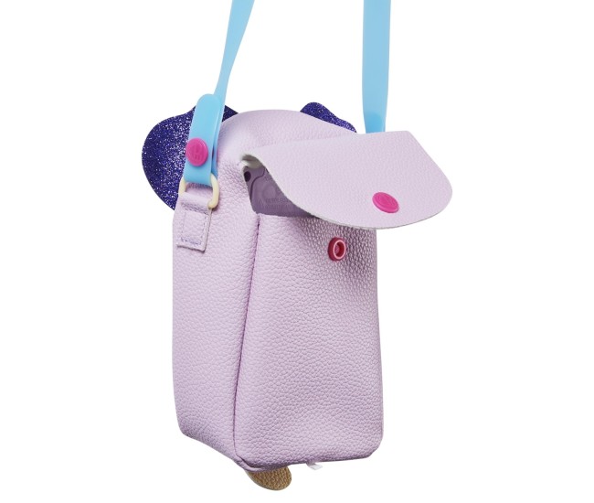 Purse pets bag trendy treats catelus pupsicle Purse pets bag trendy treats catelus pupsicle