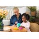 Kinetic sand floare squish blossom Kinetic sand floare squish blossom