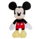 Jucarie de plus mickey mouse 20cm Jucarie de plus mickey mouse 20cm