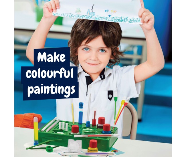 Set fabrica distractiva de carioci