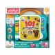 Winfun carticica bilingva pentru invatarea animalelor Winfun carticica bilingva pentru invatarea animalelor