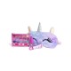 Martinelia little unicorn set infrumusetare cu masca de dormit Martinelia little unicorn set infrumusetare cu masca de dormit
