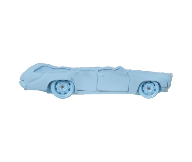 Hot wheels monster truck si masinuta metalica scorpedo