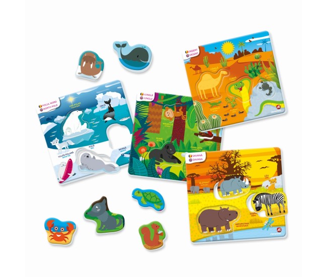 Agerino habitatul animalutelor Agerino habitatul animalutelor