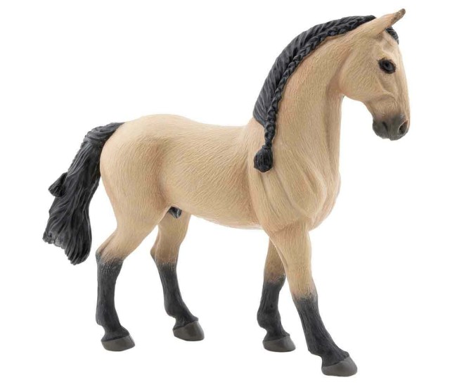 Papo figurina cal lusitano