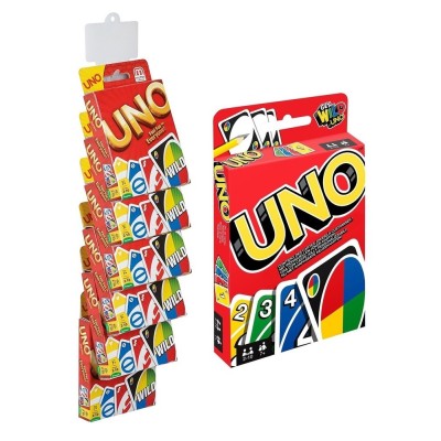 Carti de joc uno clasic Carti de joc uno clasic