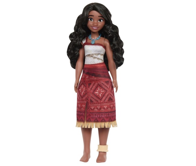Disney princess papusa vaiana 2 Disney princess papusa vaiana 2