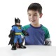Fisher price imaginext dc super friends figurina batman xl cu costum albastru Fisher price imaginext dc super friends figurina batman xl cu costum albastru