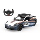 Masina cu telecomanda porsche 911 dakar scara 1 la 14 Masina cu telecomanda porsche 911 dakar scara 1 la 14