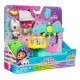 Gabbys dollhouse set balcon decorat a lui pandy paws Gabbys dollhouse set balcon decorat a lui pandy paws