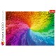 Puzzle trefl 1000 gradient Puzzle trefl 1000 gradient