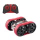 Masina cu radicomanda exost rc stunt tank Masina cu radicomanda exost rc stunt tank