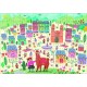 Agerino puzzle numaratoare Agerino puzzle numaratoare