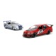 Jada fast and furious set 2 masini metalice mitsubishi lancer evolution ix 1:32 Jada fast and furious set 2 masini metalice mitsubishi lancer evolution ix 1:32
