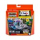 Matchbox set action drivers centrul de colete fedex Matchbox set action drivers centrul de colete fedex