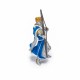 Papo figurina rege dragon cu arc si sageti Papo figurina rege dragon cu arc si sageti