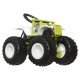 Hot wheels monster truck masinuta really gotta go scara 1:64 Hot wheels monster truck masinuta really gotta go scara 1:64