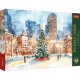 Puzzle trefl 1000 premium plus central park usa winter wonderland Puzzle trefl 1000 premium plus central park usa winter wonderland