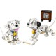 Lego disney catelusii lucky si penny din 101 dalmatieni 43271