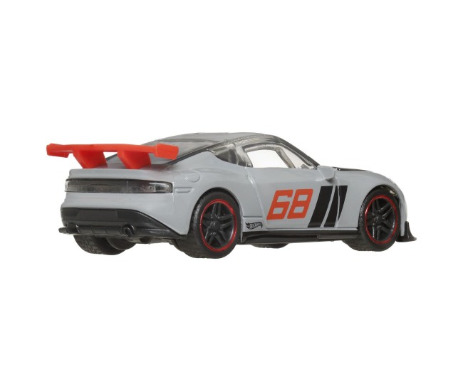 Hot wheels masinuta metalica cu sistem pull back 2023 nissan z custom hw modified scara 1:43 Hot wheels masinuta metalica cu sistem pull back 2023 nissan z custom hw modified scara 1:43