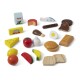 Melissa si doug set de joaca din lemn produse alimentare Melissa si doug set de joaca din lemn produse alimentare