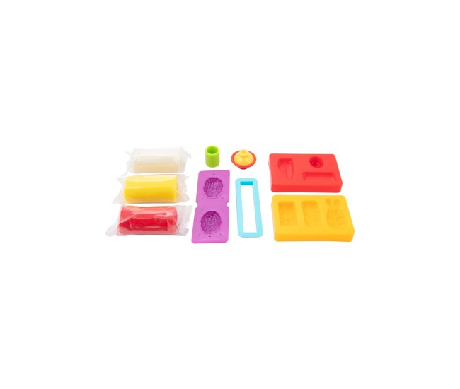 Crayola mini set sushi Crayola mini set sushi