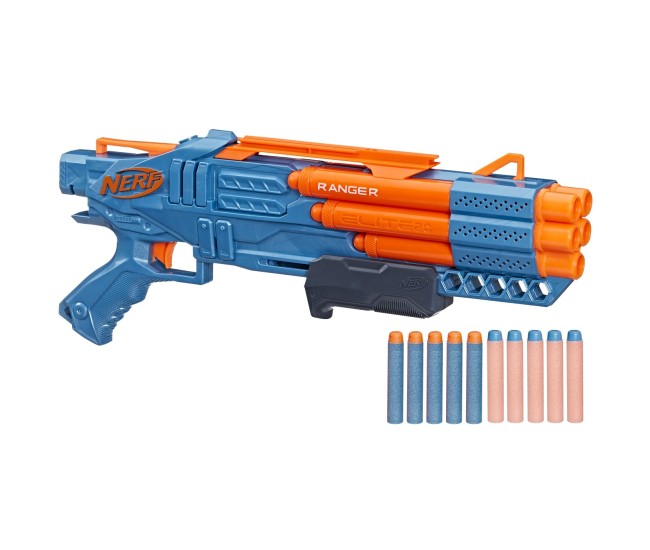 Nerf blaster elite 2.0 ranger Nerf blaster elite 2.0 ranger