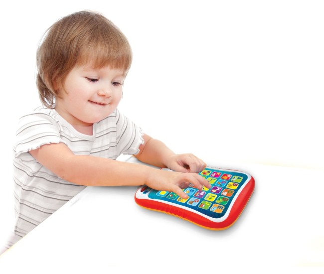 Winfun tableta educativa interactiva Winfun tableta educativa interactiva