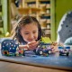 Lego friends vehicul de camping pentru observarea stelelor 42603 Lego friends vehicul de camping pentru observarea stelelor 42603