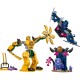 Lego ninjago robotul de lupta al lui arin 71804 Lego ninjago robotul de lupta al lui arin 71804