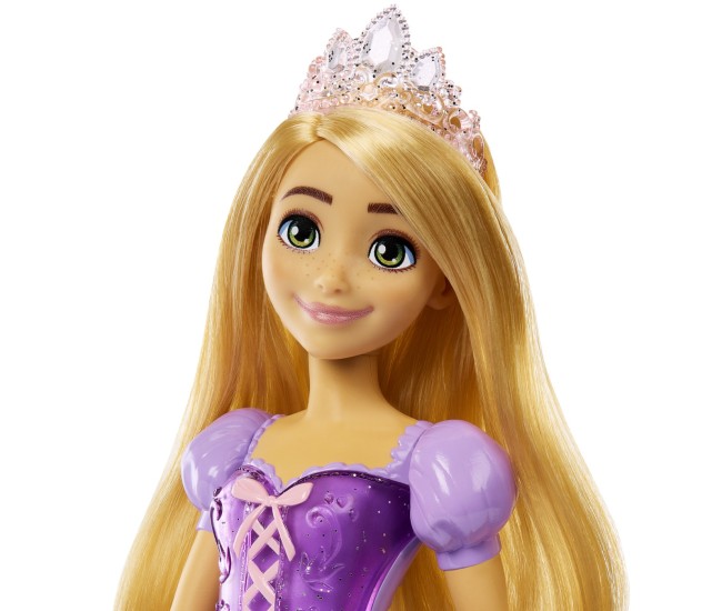 Disney princess papusa rapunzel Disney princess papusa rapunzel