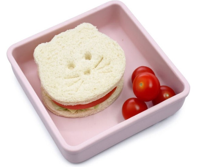 3 in 1 forme animale pentru sandwich, melii, unicorn si pisica